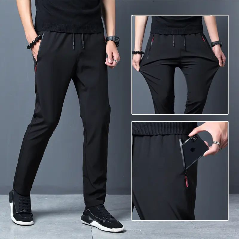 FlexFit slim Joggers