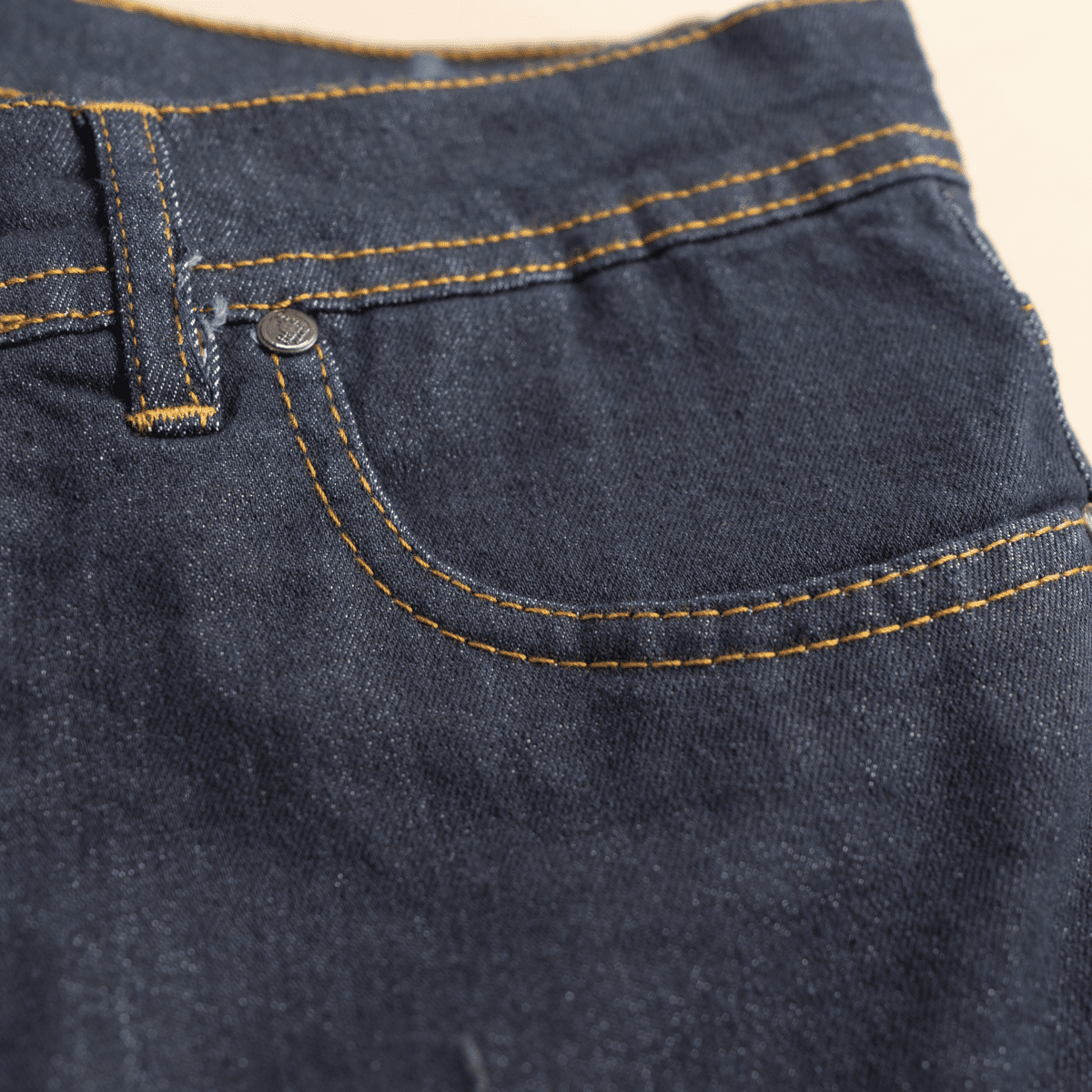 Big Size Jeans Pants - Image 4