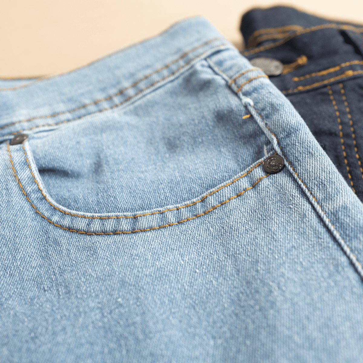 Big Size Jeans Pants - Image 6