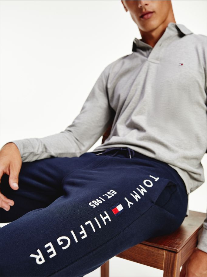 TOMMY Stride Flex Joggers