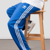 Adidas Classic Striped Track Pants
