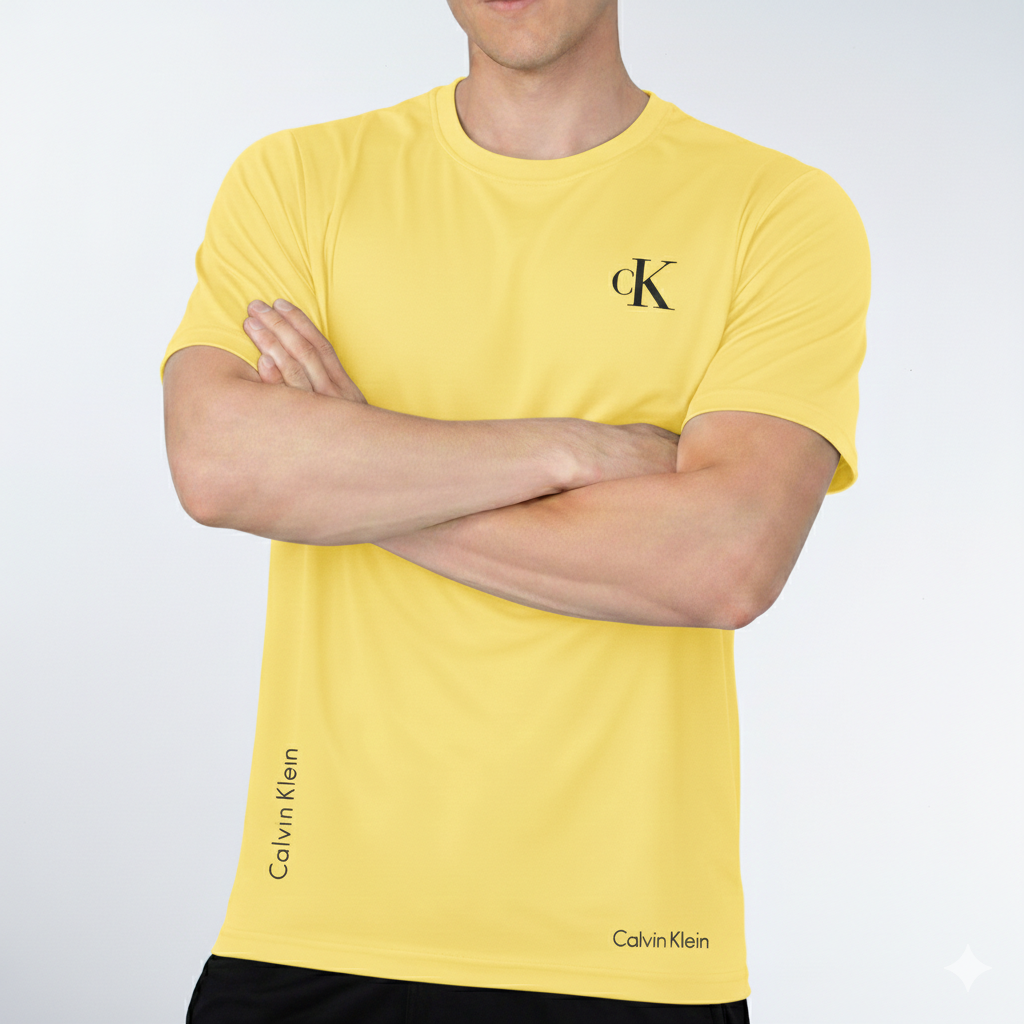 Calvin Klein Golf Newport T-Shirt