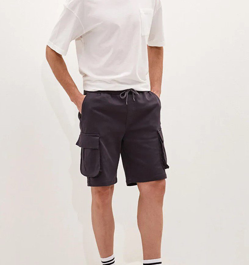 Cargo Shorts