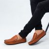 Men’s Buckle Loafers