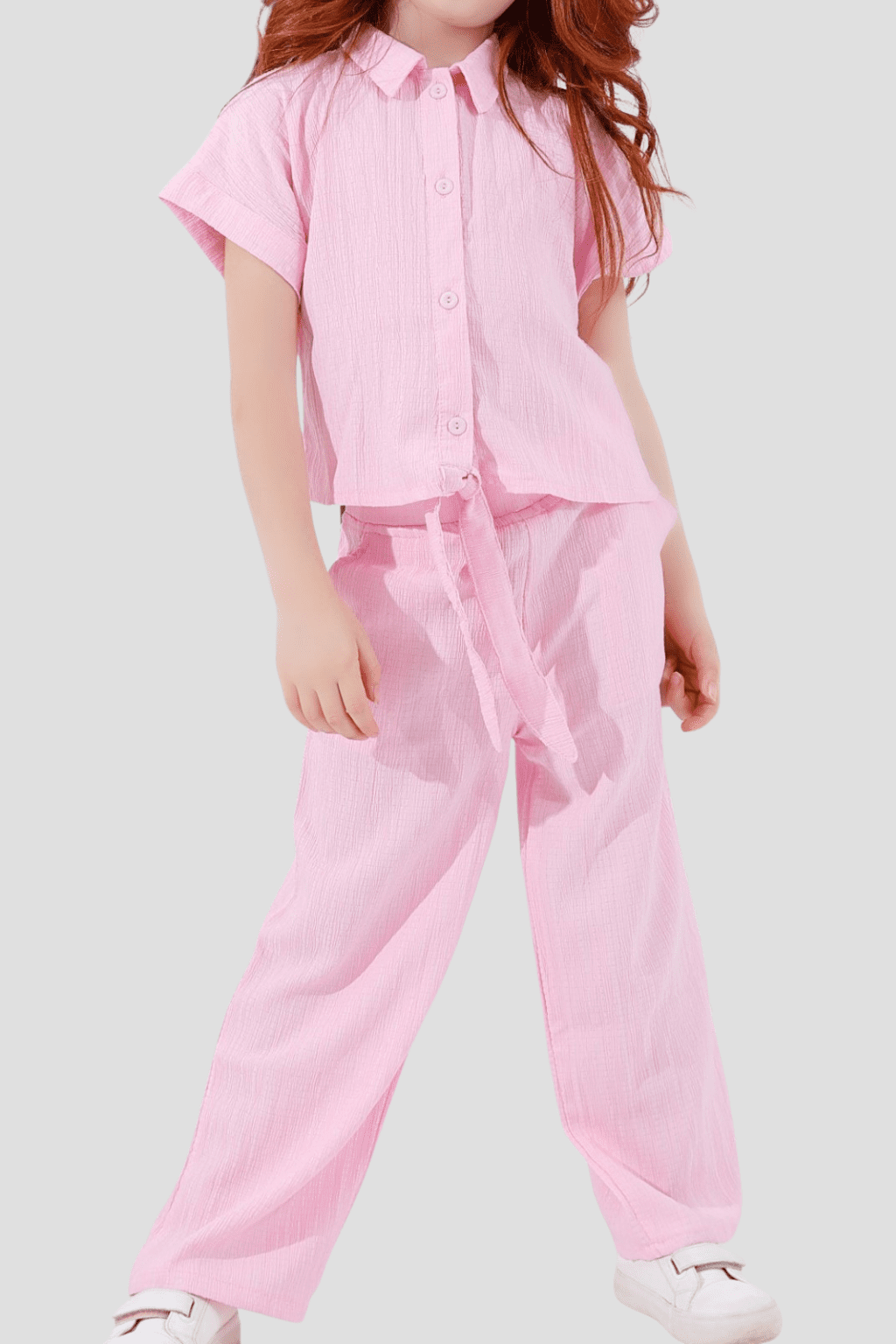 Kids Soft Fresca Tracksuit