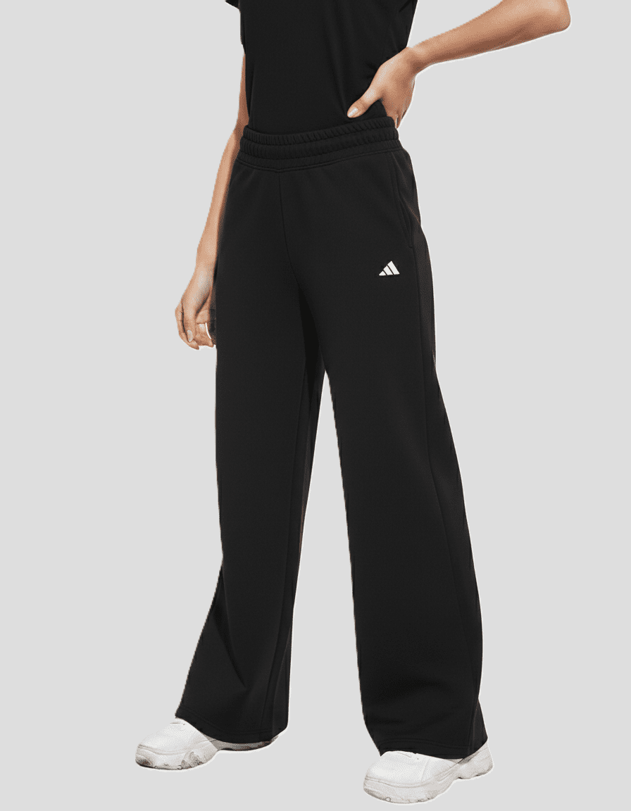 Adidas Women's Wide leg pants