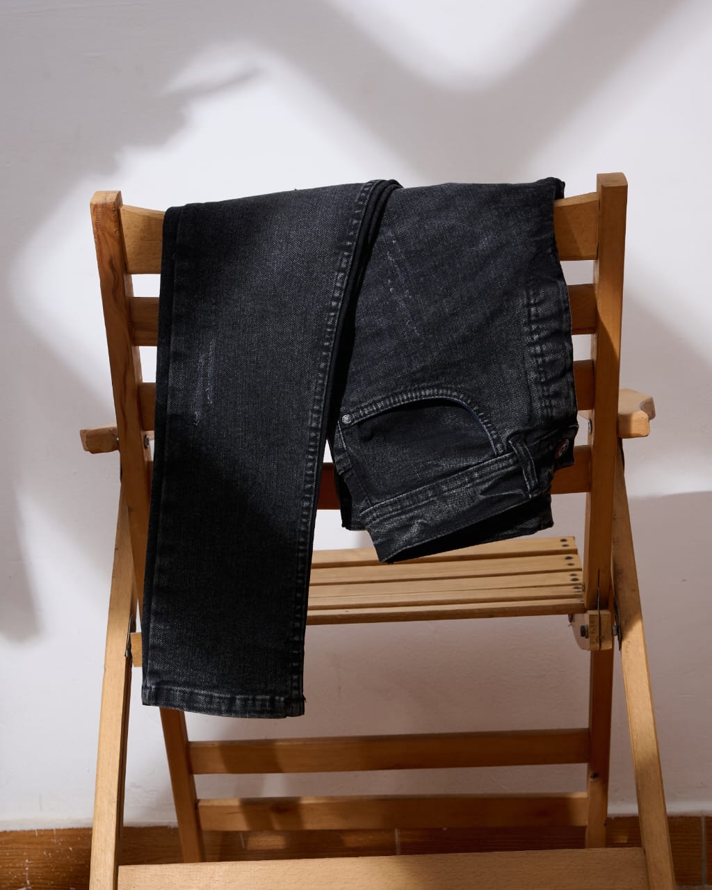 Slim Fit Men’s Jeans ZARA - Image 7