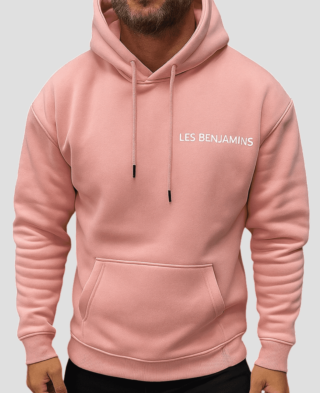 LES BENJAMINS & Hoodies