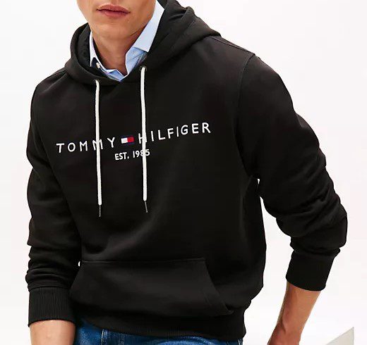 TOMMY & Hoodies