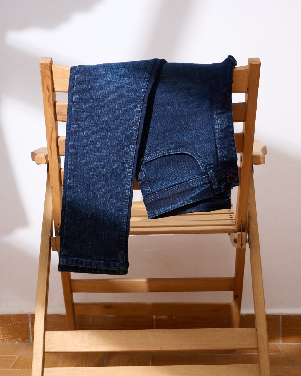 Slim Fit Men’s Jeans ZARA - Image 4