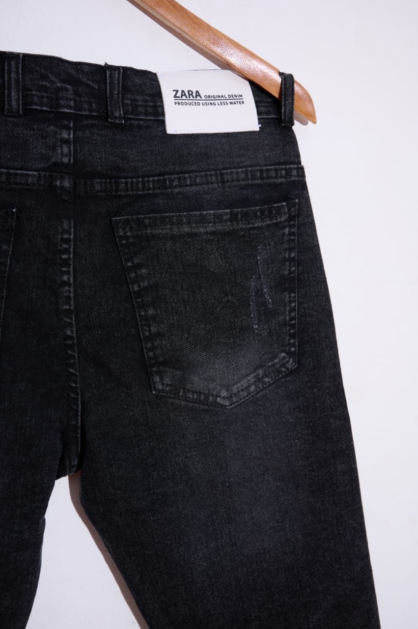 Slim Fit Men’s Jeans ZARA - Image 9