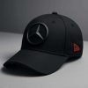 Mercedes-Benz Cap