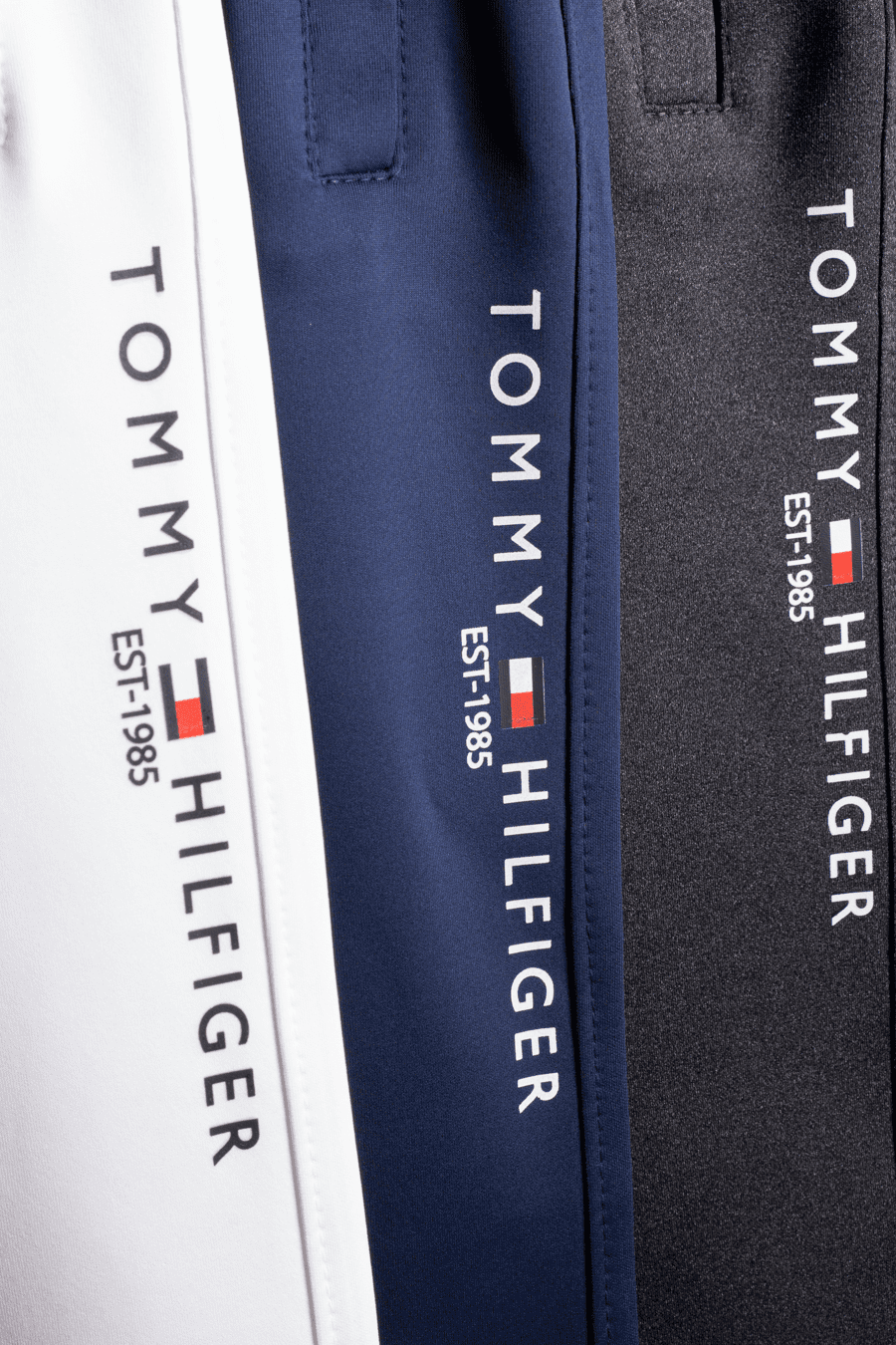 TOMMY Stride Flex Joggers - BOY - Image 3