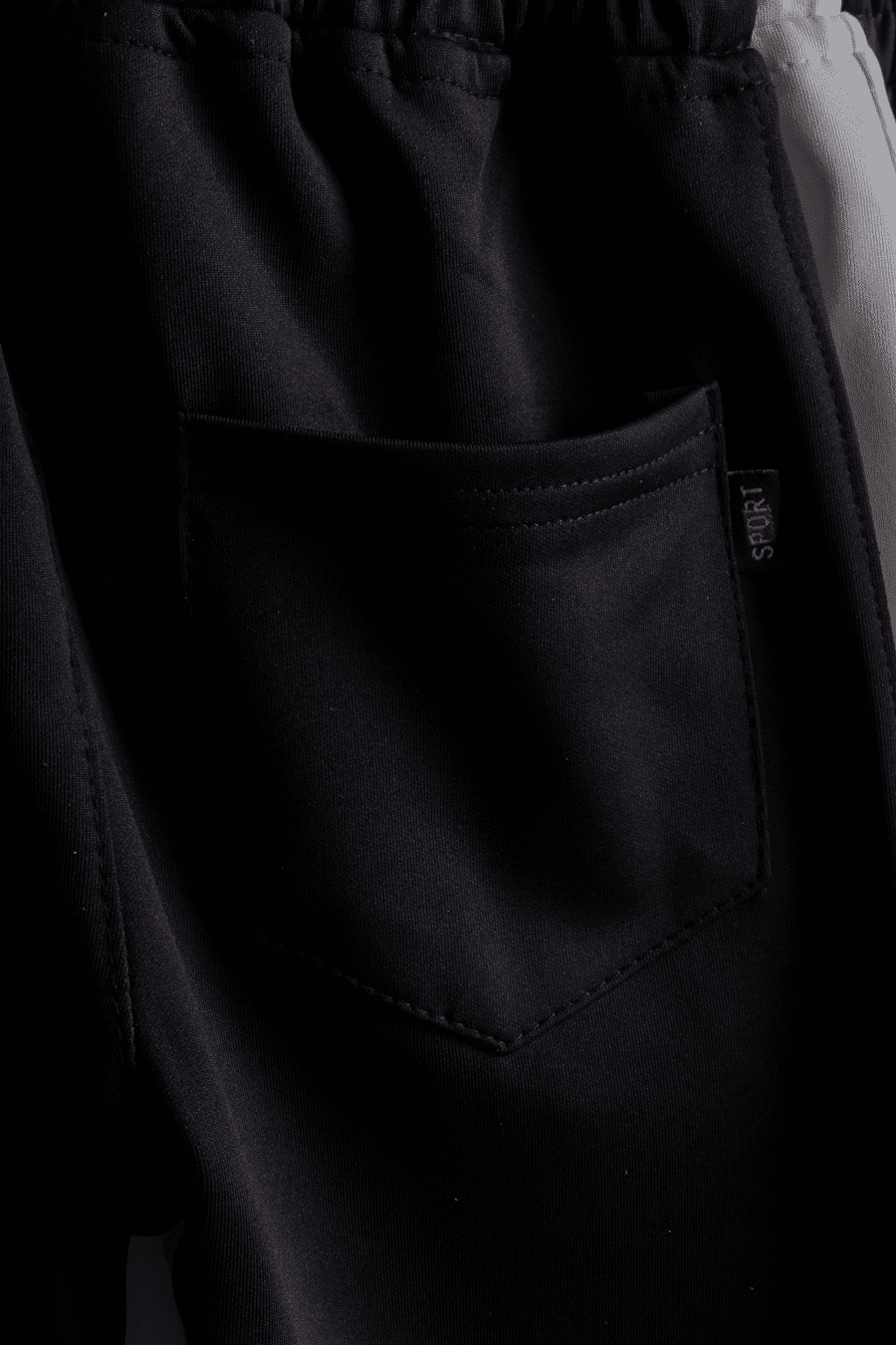 TOMMY Stride Flex Joggers - BOY - Image 4