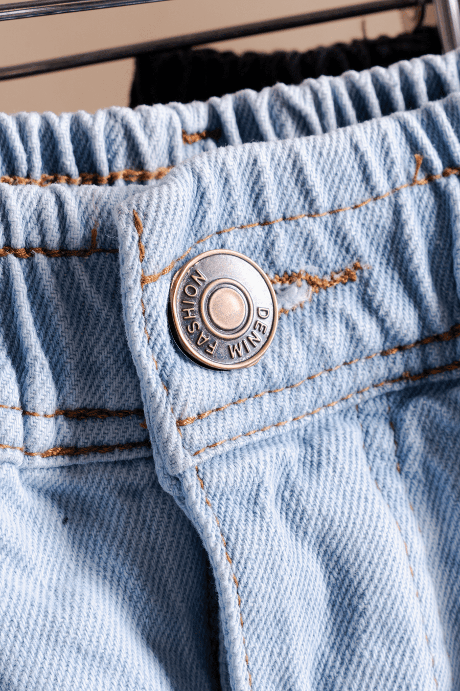 SHERWAL JEANS V27 - Image 6