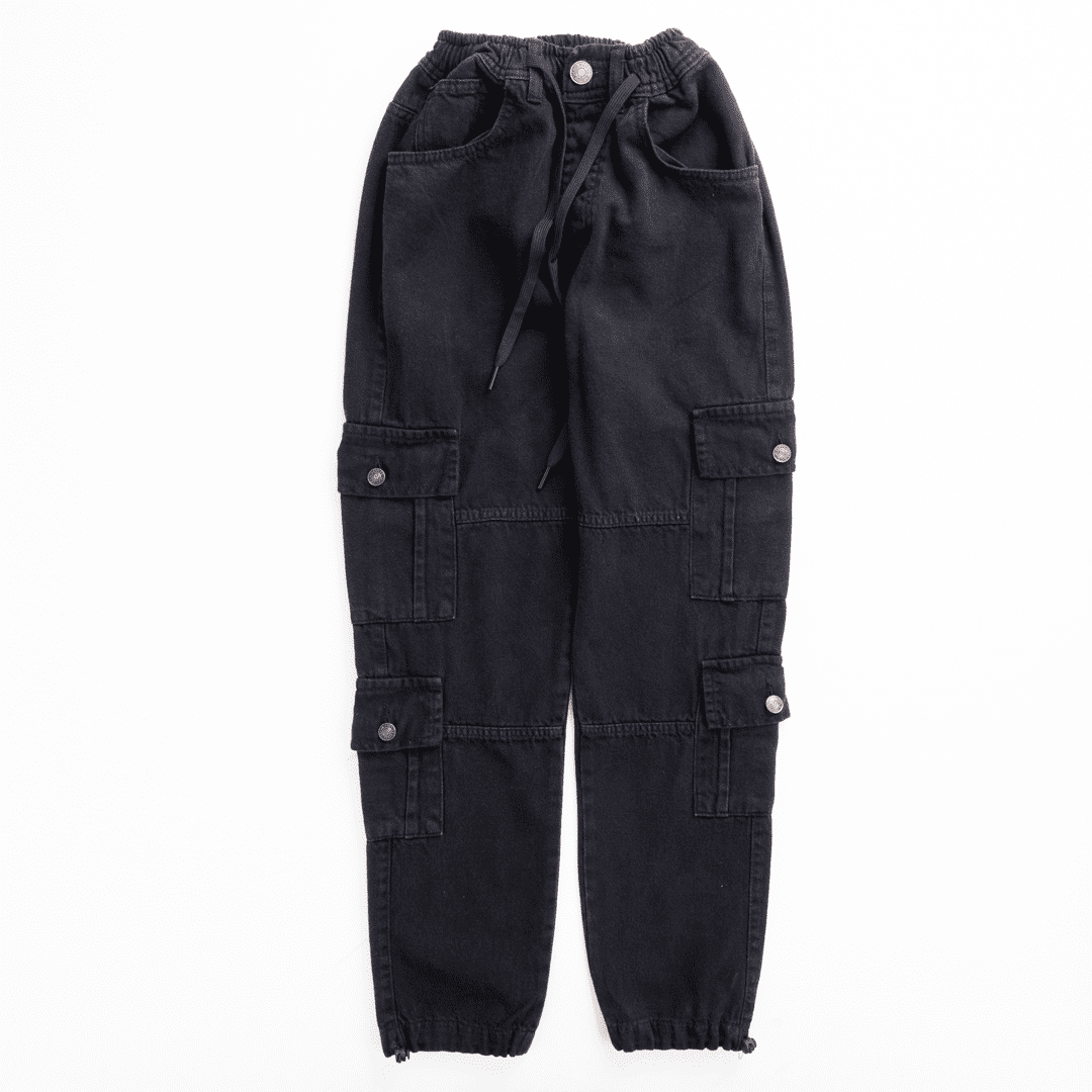 JEANS SHERWAL Cargo V26 - Image 9