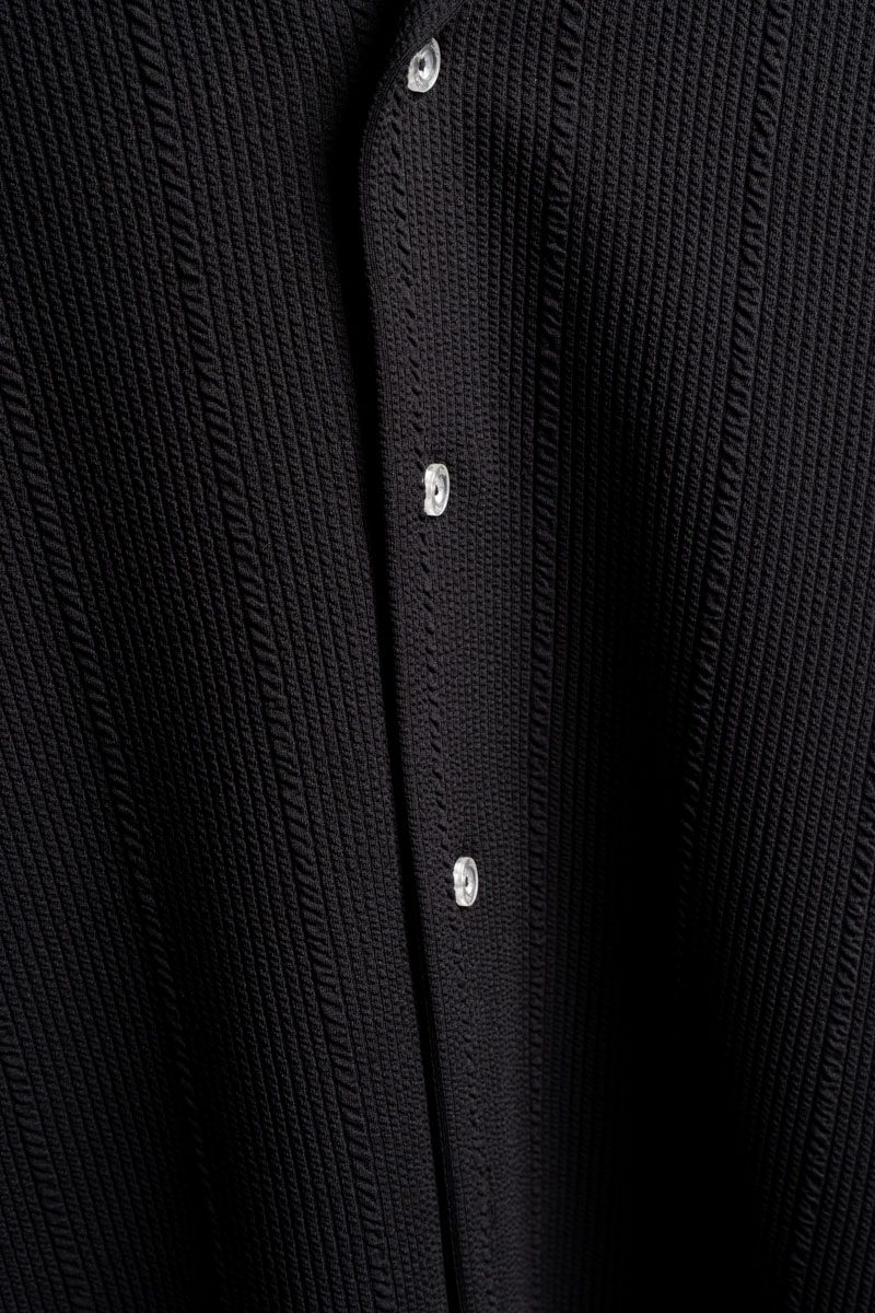 ZARA Jacquard Two-Piece Set (Shirt & Shorts ) - Image 4