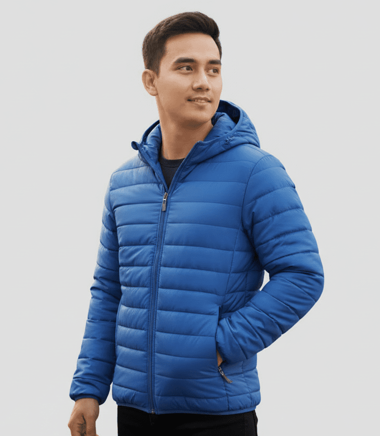 Spanish Bomber Jacket