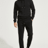 Men’s Casual Biscuit Tracksuit