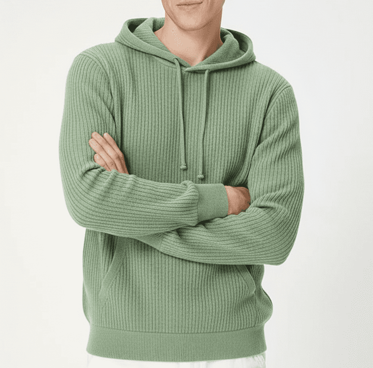 Cardona Style Sweatshirt