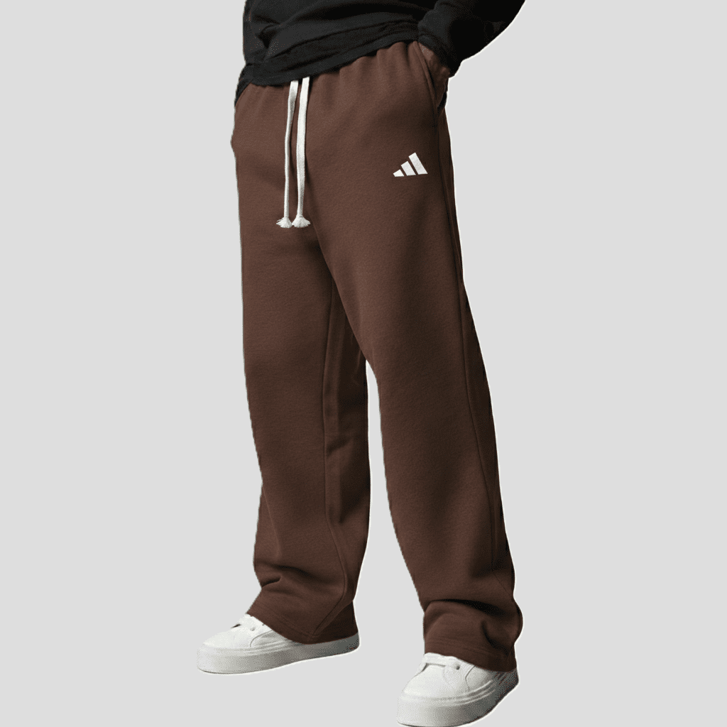 Adidas Men's Wide leg pants