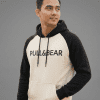 PULL&BEAR Hoodie
