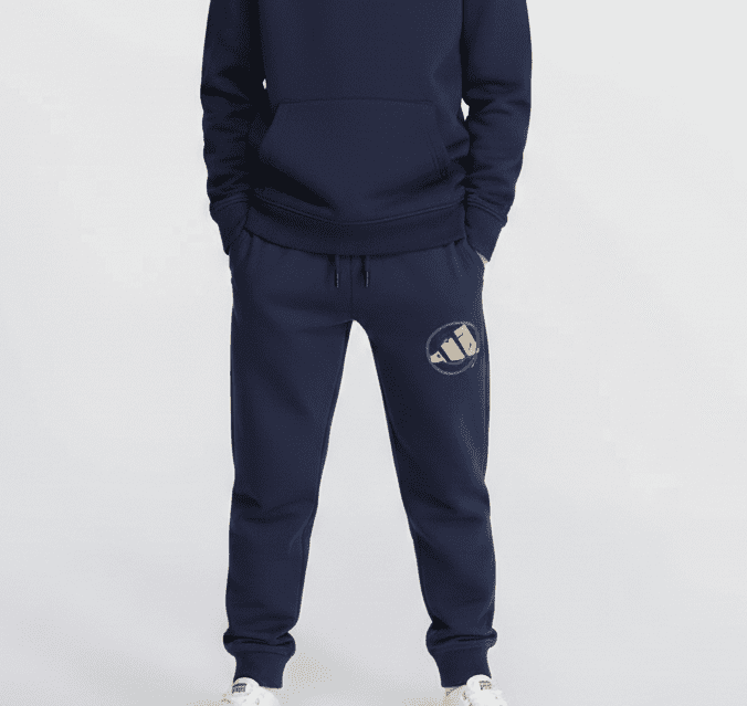 Adidas Trefoil Pants BOY