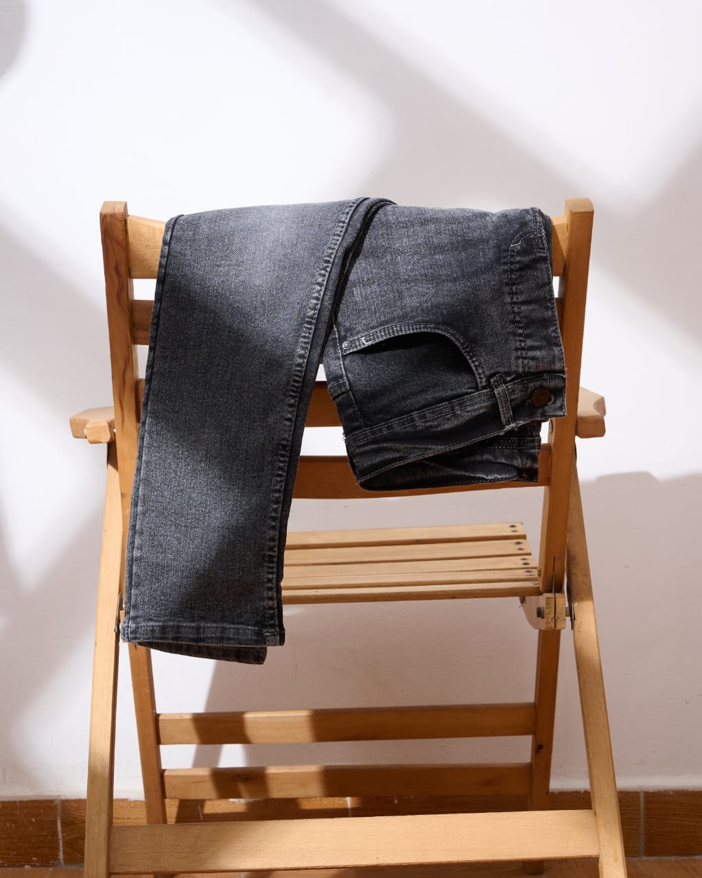 Slim Fit Men’s Jeans ZARA - Image 10