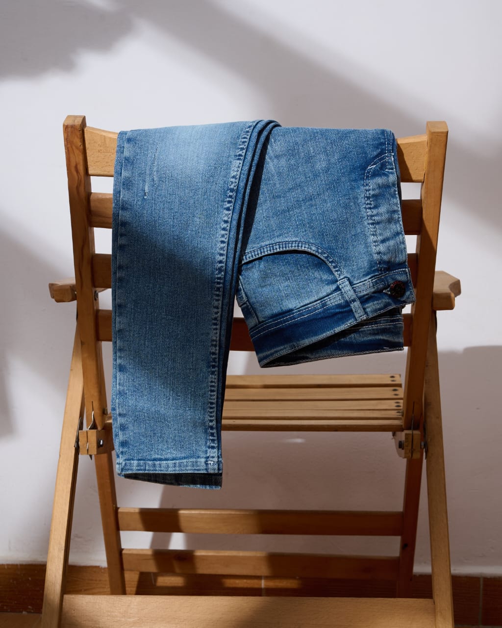 Slim Fit Men’s Jeans ZARA - Image 13